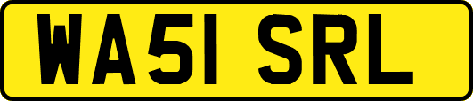 WA51SRL