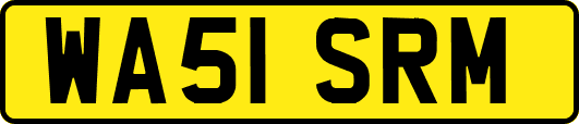 WA51SRM