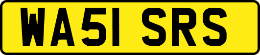 WA51SRS