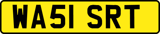 WA51SRT