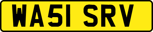 WA51SRV