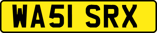 WA51SRX