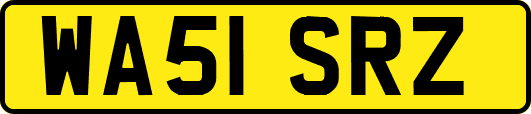 WA51SRZ