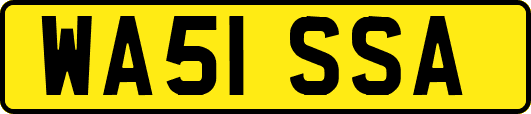 WA51SSA