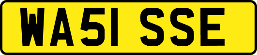 WA51SSE