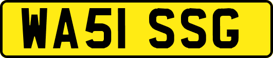 WA51SSG