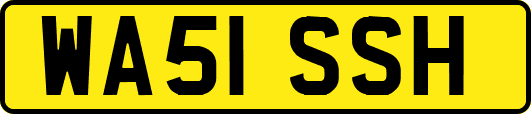 WA51SSH