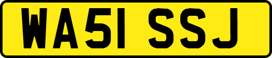 WA51SSJ