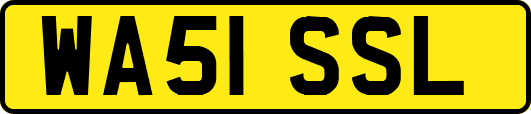 WA51SSL