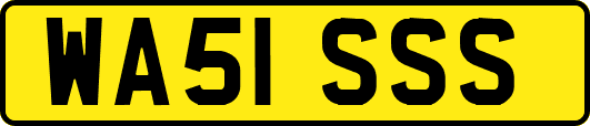 WA51SSS