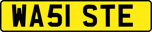 WA51STE
