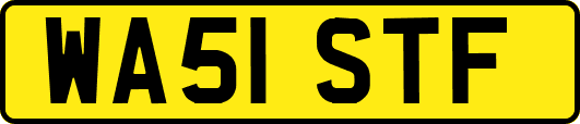 WA51STF