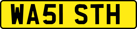 WA51STH