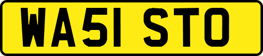 WA51STO