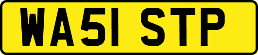 WA51STP