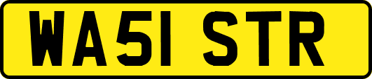 WA51STR