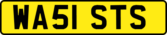 WA51STS