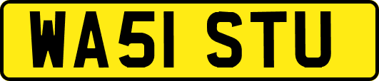 WA51STU