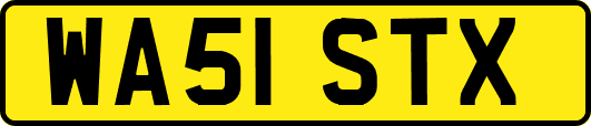 WA51STX