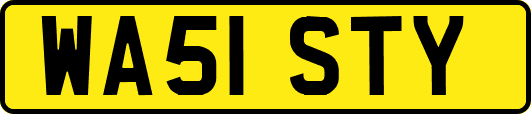 WA51STY