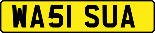 WA51SUA