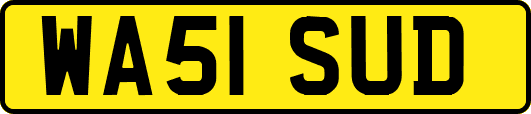 WA51SUD