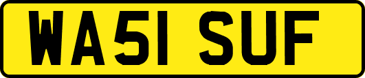WA51SUF