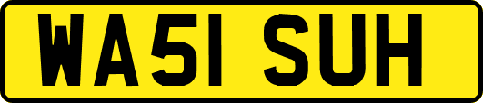 WA51SUH