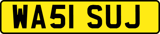 WA51SUJ