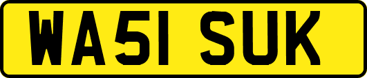 WA51SUK