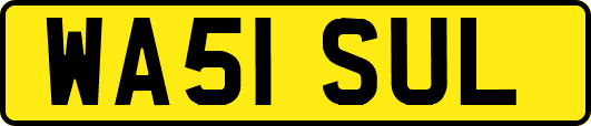 WA51SUL