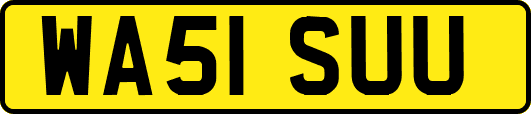 WA51SUU