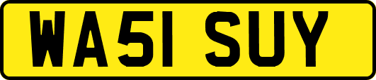 WA51SUY