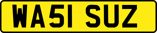 WA51SUZ