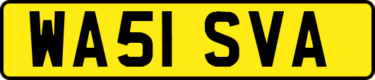 WA51SVA