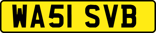 WA51SVB