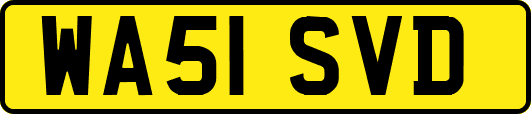 WA51SVD
