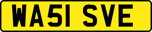 WA51SVE