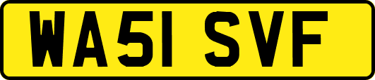WA51SVF