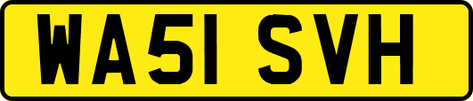 WA51SVH