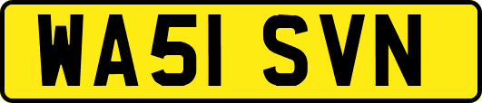 WA51SVN