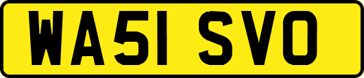 WA51SVO