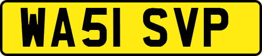 WA51SVP