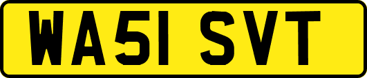 WA51SVT