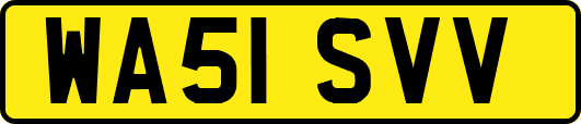 WA51SVV