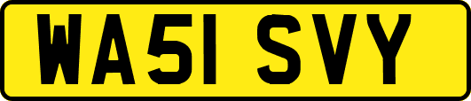 WA51SVY