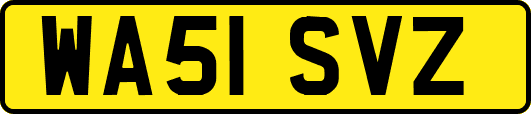 WA51SVZ