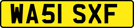 WA51SXF