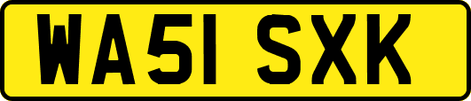 WA51SXK
