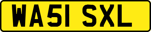 WA51SXL